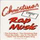 Crew X - Christmas Rap Music